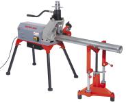 Станок ROGROOVER для накатки желобков Станок ROGROOVER для накатки желобков