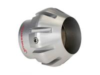 Направленная сфера для щеточного центратора для камеры 40 мм Направленная сфера для щеточного центратора для камеры 40 мм