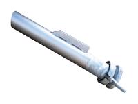 Всасывающая трубка глубинного всасывания. Всасывающая трубка глубинного всасывания.