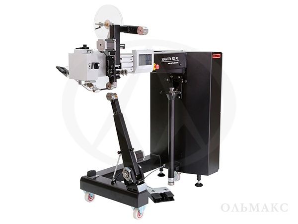 Многофункциональная машина модели Seamtek 900 AT для сварки полимерных тканей нагретым газом mnogofunkcionalnaya_mashina_modeli_seamtek_900at_dlya_svarki_polimernyh_tkanej_nagretym_gazom.jpg