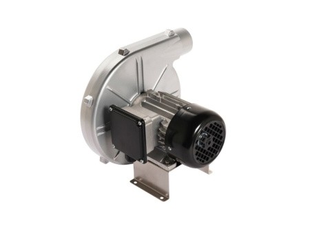 Вентилятор среднего давления SILENCE 3