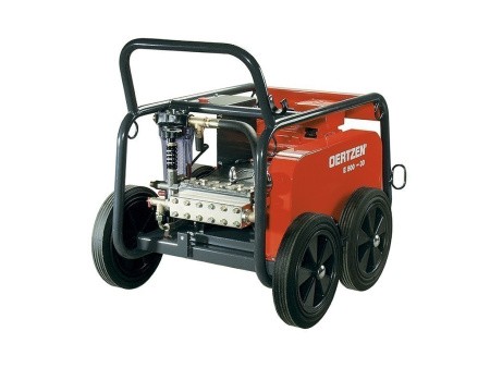 OERTZEN E 500-30 АВД 500бар OERTZEN E 500-30 АВД 500бар