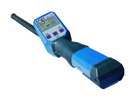 Люкоискатель MD100 Люкоискатель MD100