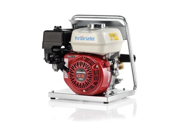 Kränzle B 10 - 200 Аппарат высокого давления Kränzle B 10 - 200 Аппарат высокого давления