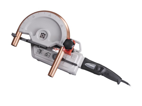 Ручной электрический трубогиб ROBEND 4000 Ручной электрический трубогиб ROBEND 4000