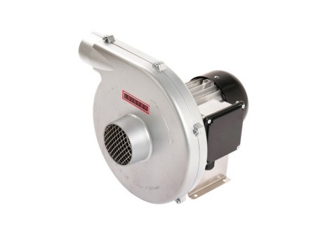 Вентилятор среднего давления SILENCE 3