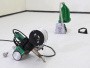 Сварочный автомат горячего воздуха (привод) MINIFLOOR, применение Сварочный автомат горячего воздуха (привод) MINIFLOOR, применение