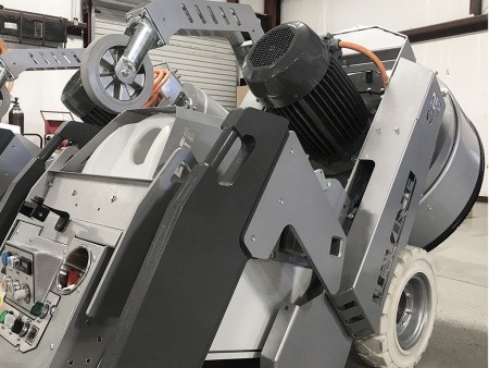 Шлифовально-полировальная машина Lavina® 32EU ELIT Шлифовально-полировальная машина Lavina® 32EU ELIT