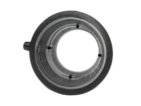 Муфта электросварная PN16 SDR11 PE100 D160 Муфта электросварная PN16 SDR11 PE100 D160