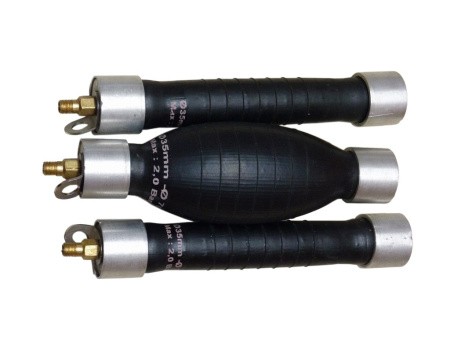 Пневматическая заглушка MINI тип 1-70 Пневматическая заглушка MINI тип 1-70