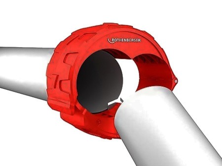 Труборез РОКАТ Plastic Pro