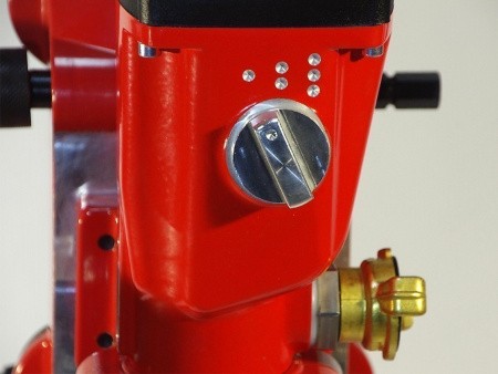 Алмазная сверлильная установка 160 ECO-EDM