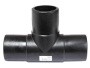 ТРОЙНИК ЛИТОЙ ДЛИННЫЙ 90° TEE PE100 PN16 D40 ТРОЙНИК ЛИТОЙ ДЛИННЫЙ 90° TEE PE100 PN16 D40
