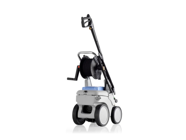 Kränzle Quadro 9/170 TST Аппарат высокого давления, вид сзади
