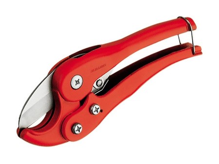 Ножницы "Рокат 32" для труб 0-32 мм Ножницы "Рокат 32" для труб 0-32 мм