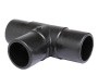 ТРОЙНИК ЛИТОЙ ДЛИННЫЙ 90° TEE PE100 PN16 D40 ТРОЙНИК ЛИТОЙ ДЛИННЫЙ 90° TEE PE100 PN16 D40