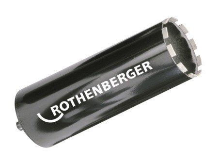 Сверлильная коронка HSP-N диам. 270 мм 1 1/4 UNC