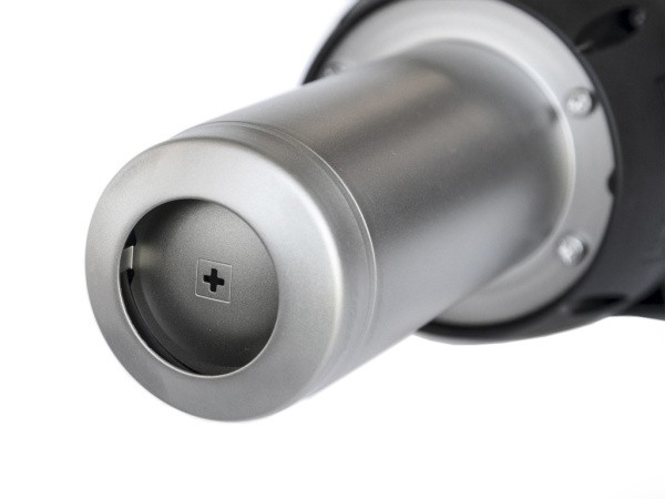 Тепловентилятор Нагреватель MISTRAL 6 SYSTEM 2,3 кВт - дефлектор