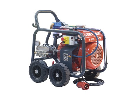 OERTZEN НТР 500 Аппарат опрессовки OERTZEN НТР 500 Аппарат опрессовки