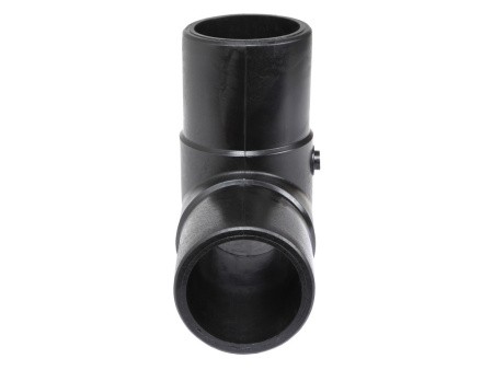 ТРОЙНИК ЛИТОЙ ДЛИННЫЙ 90° TEE PE100 PN16 D40 ТРОЙНИК ЛИТОЙ ДЛИННЫЙ 90° TEE PE100 PN16 D40