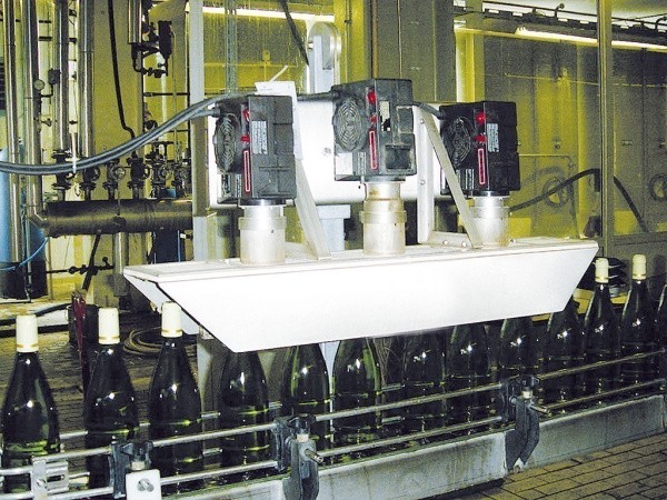 Тепловентилятор HOTWIND SYSTEM 5,4 кВт термоусадка колпачков