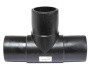ТРОЙНИК ЛИТОЙ ДЛИННЫЙ 90° TEE PE100 PN16 D40 ТРОЙНИК ЛИТОЙ ДЛИННЫЙ 90° TEE PE100 PN16 D40