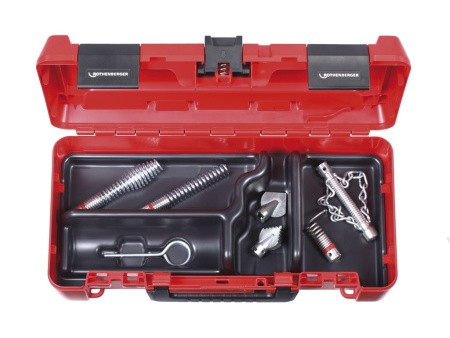 Спирали DuraFlex, набор