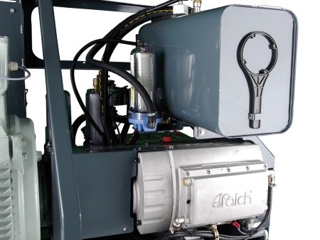 Топливная система falch / фальх Топливная система falch / фальх