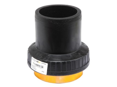 Переход ПЭ/ЛАТУНЬ PN16 SDR11 PE100 D32X1