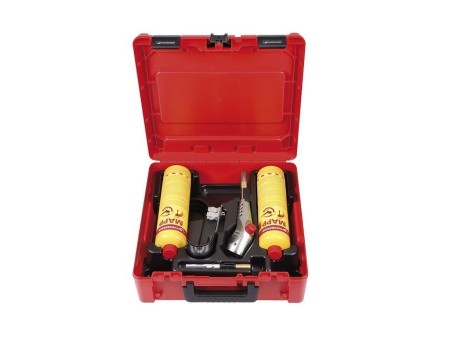 Набор для пайки Хот Бокс  SUPER FIRE 3