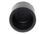 ЗАГЛУШКА ЛИТАЯ PE100 PN16 D25 ЗАГЛУШКА ЛИТАЯ PE100 PN16 D25