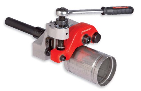 Устройство для накатки желобков СУПЕРТРОНИК 4 SE