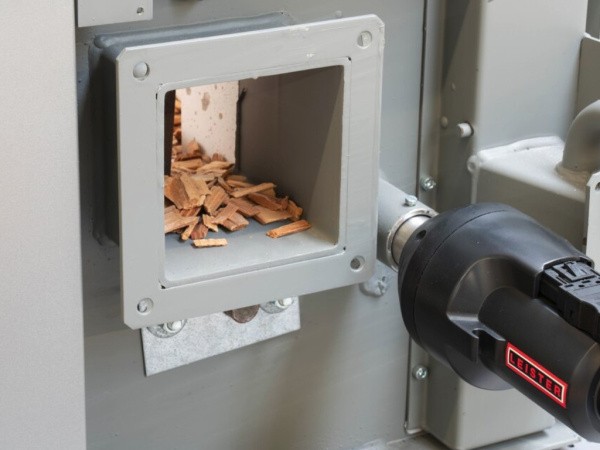 Тепловентилятор IGNITER BM4